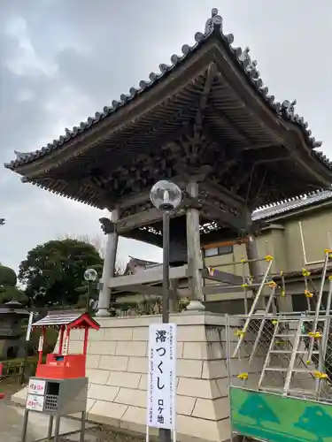 飯沼山 圓福寺のその他建物