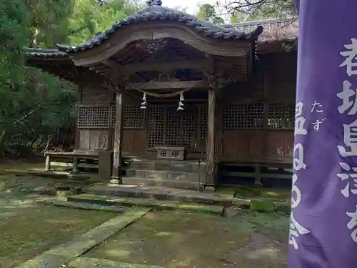 兼喜神社(宮崎県)