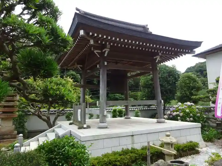 妙音寺のその他建物