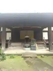 灌頂院(埼玉県)