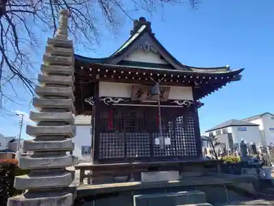天応院(神奈川県)