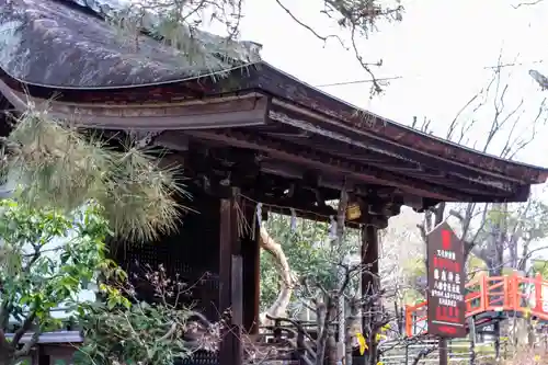 藤森神社(京都府)