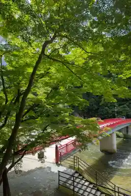 香積寺のその他建物