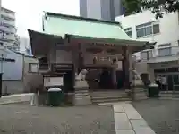 須賀神社(東京都)