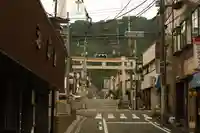 四條畷神社(大阪府)