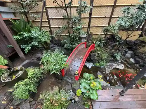 心城院(東京都)