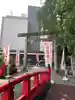 駒繋神社(東京都)