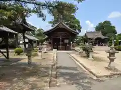 性海寺の建物その他