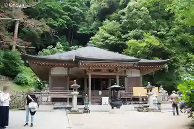 長谷寺(奈良県)