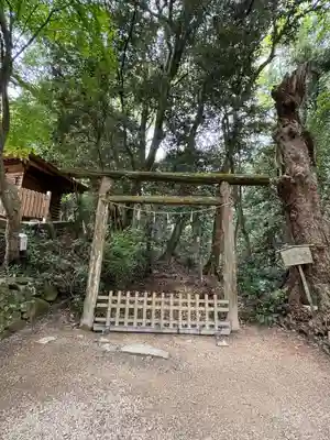 氣多大社(石川県)