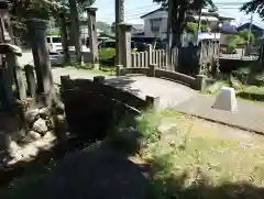 湯福神社(長野県)