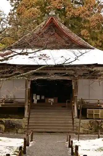 三千院門跡(京都府)