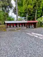 阿弥陀寺(福島県)