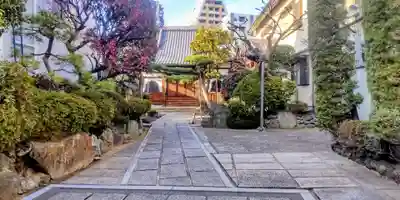 正円寺(東京都)