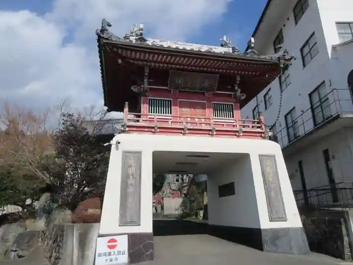 十楽寺(徳島県)
