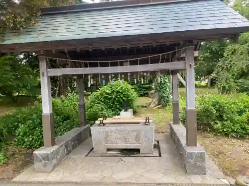 空知神社(北海道)