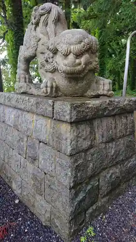 熊野大社(山形県)