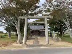 天照大神(千葉県)