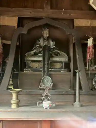 福勝寺(新潟県)