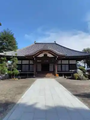 龍興寺(栃木県)