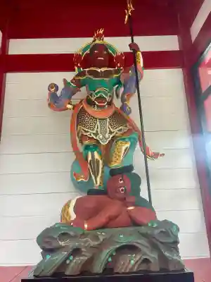 延命寺観音堂(神奈川県)