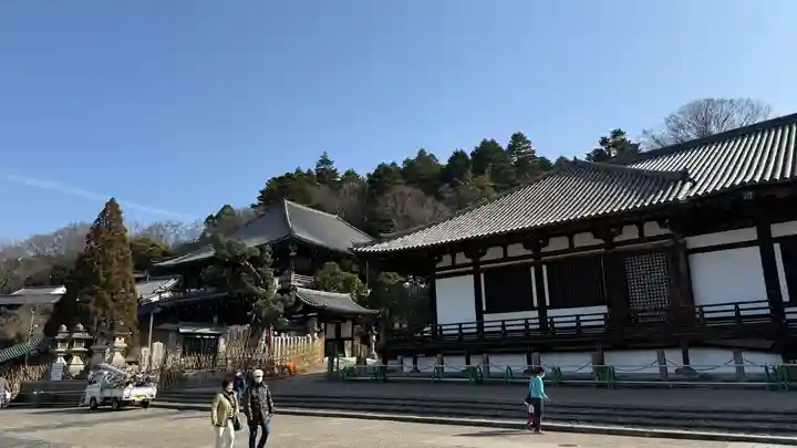 東大寺(奈良県)