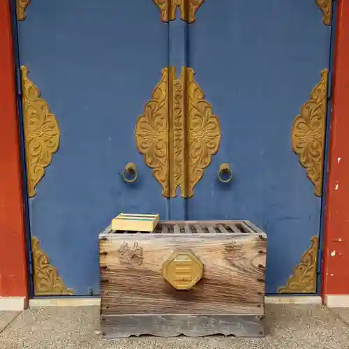 三島神社のその他建物