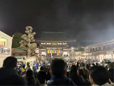 川崎大師（平間寺）(神奈川県)