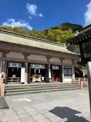 照國神社(鹿児島県)