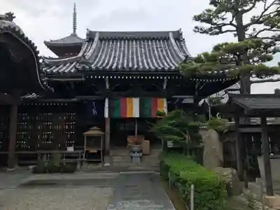 圓通寺(香川県)