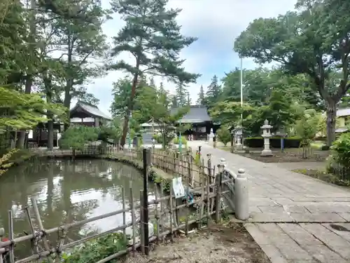 象山神社(長野県)