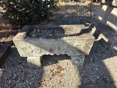 古尾谷八幡神社(埼玉県)