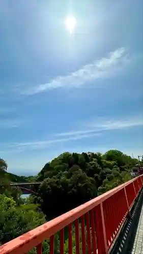 朝護孫子寺(奈良県)