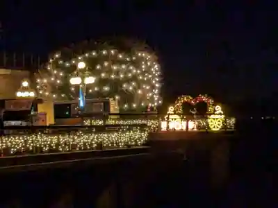江島神社(神奈川県)