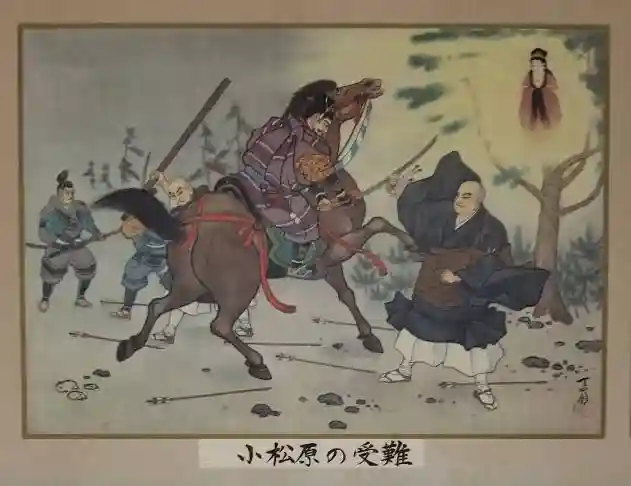 常真寺(千葉県)