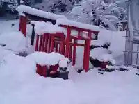 白狐山光星寺(山形県)