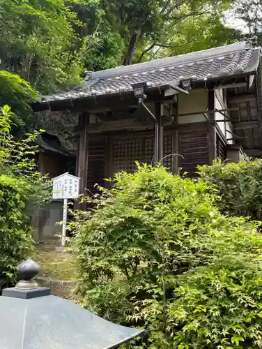千光寺のその他建物