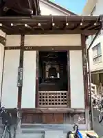 観智院(東京都)