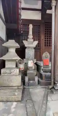 浄心寺(愛知県)