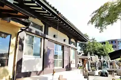 観音寺(東京都)