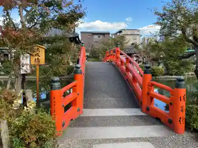 神泉苑のその他建物
