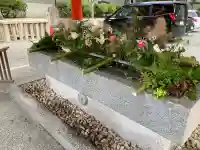 生田神社(兵庫県)