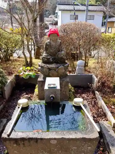 長命寺(福島県)