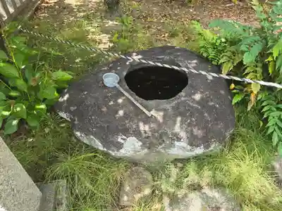 西大寺石落神社本殿(奈良県)