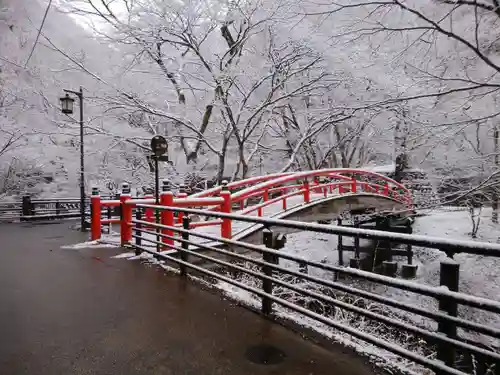 伊香保神社(群馬県)