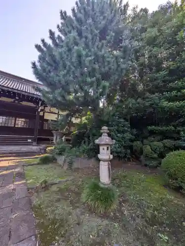 龍興山臨江寺(東京都)