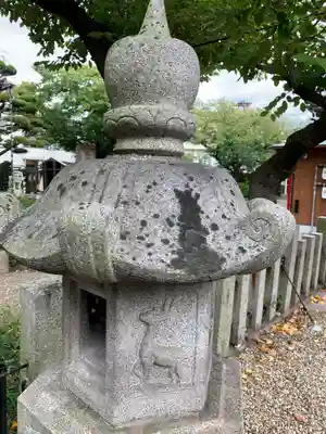 櫻井神社のその他建物