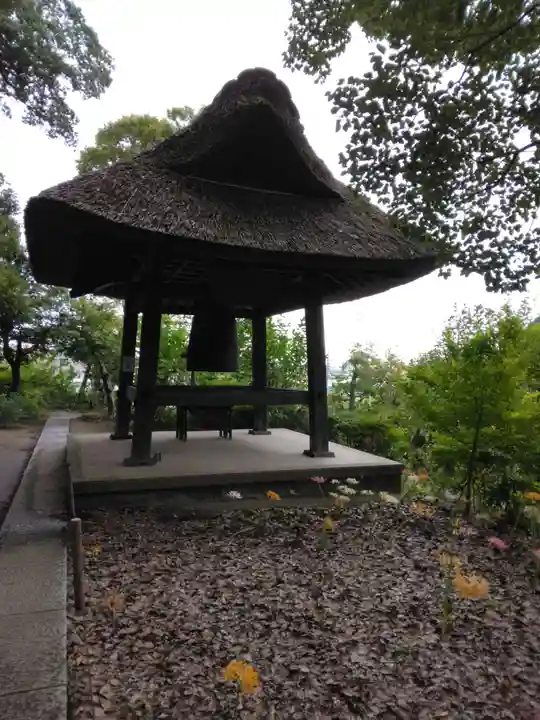 横浜 西方寺(神奈川県)