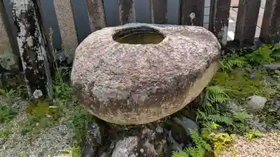 長谷山口坐神社遥拝所（ふしおがみ）(奈良県)