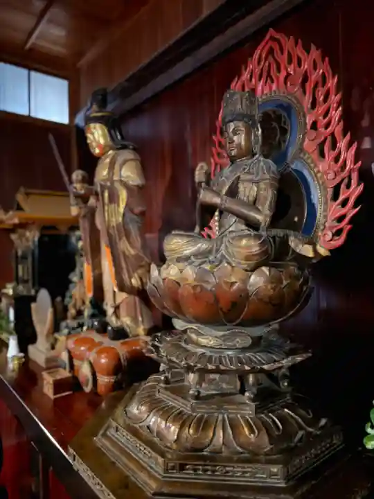 秋葉總本殿可睡斎(静岡県)